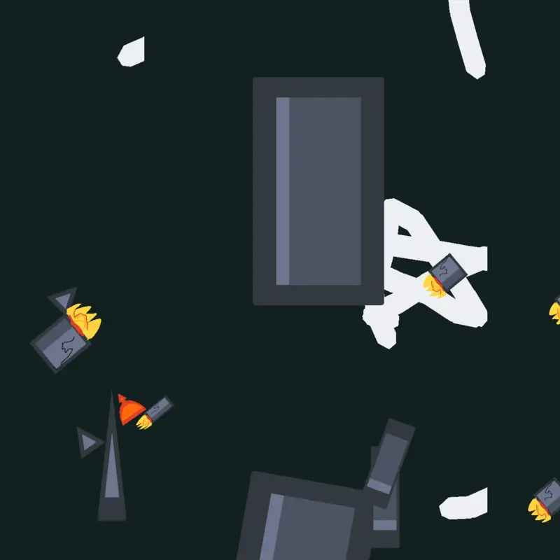 Game by @rushBR
