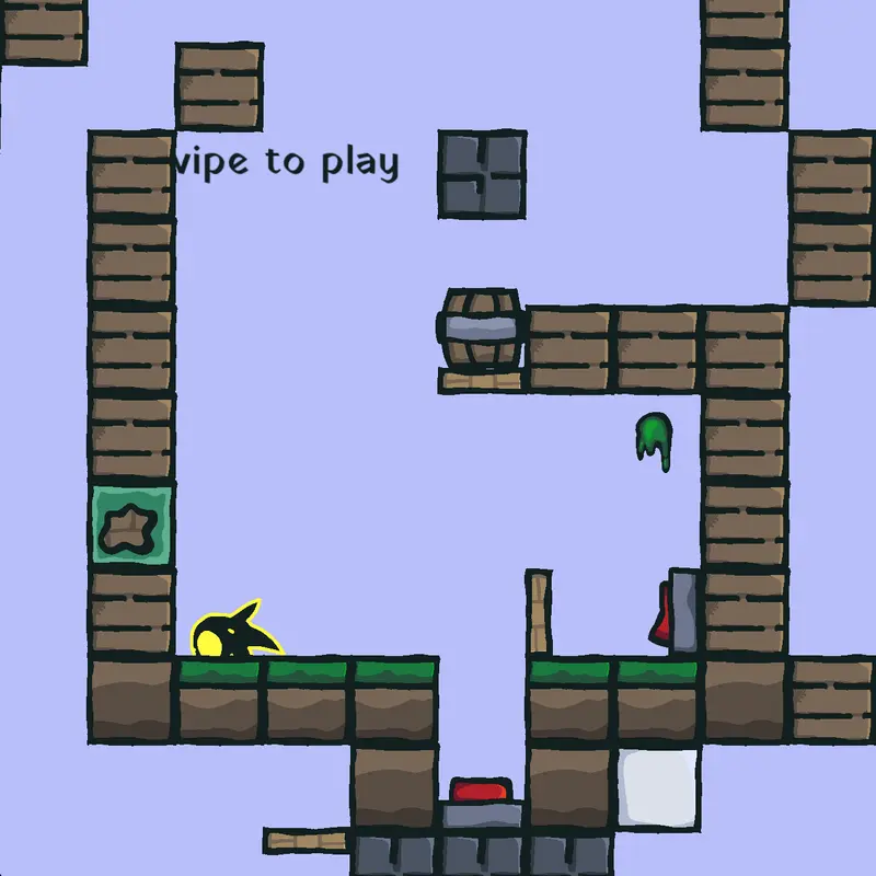 Game by @the_castle_man