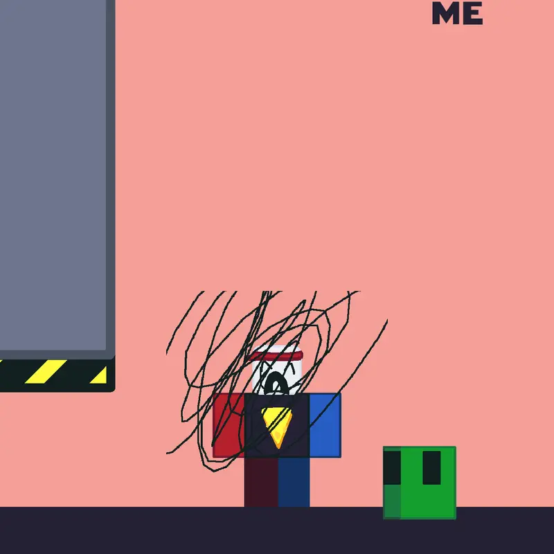 Game by @omaryilmaz