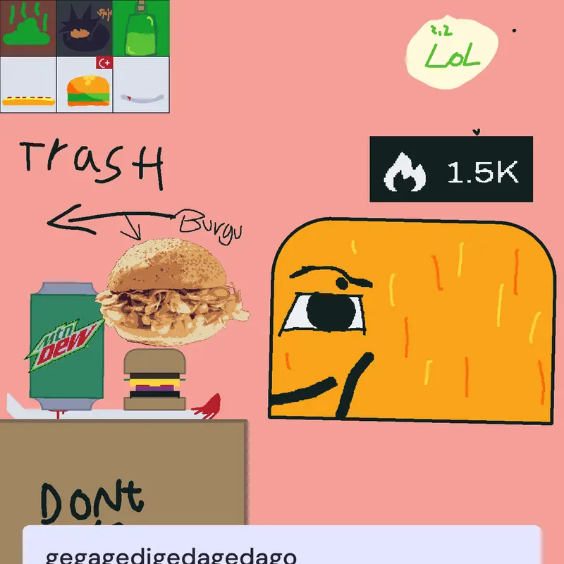 Game by @El_chavo777777