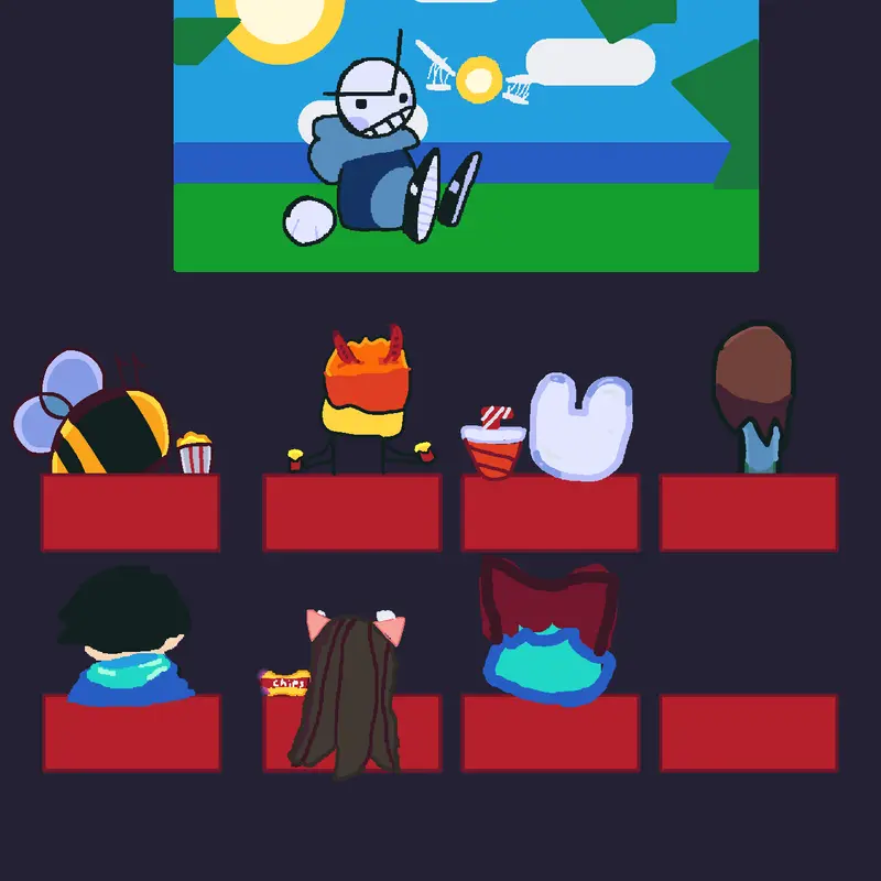 Game by @Block_Box_studios