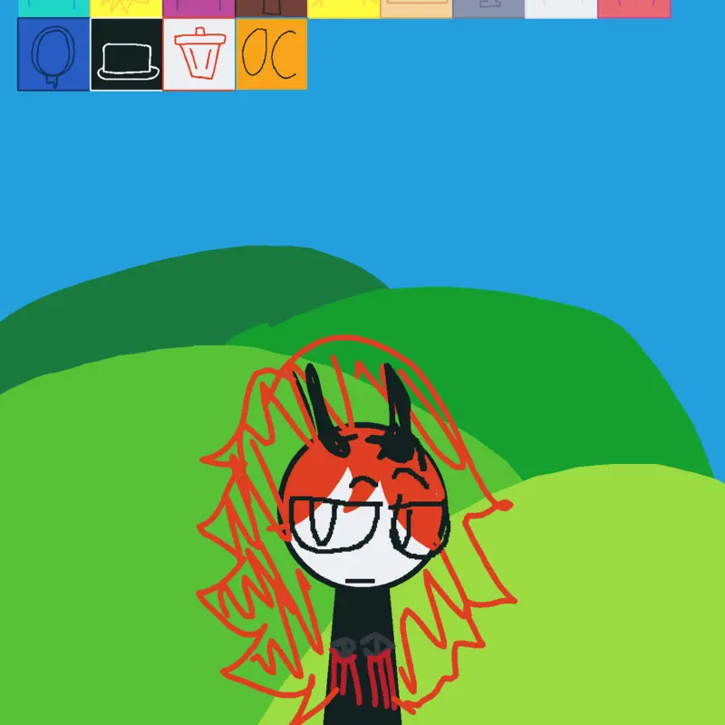 Game by @betrayedrule34