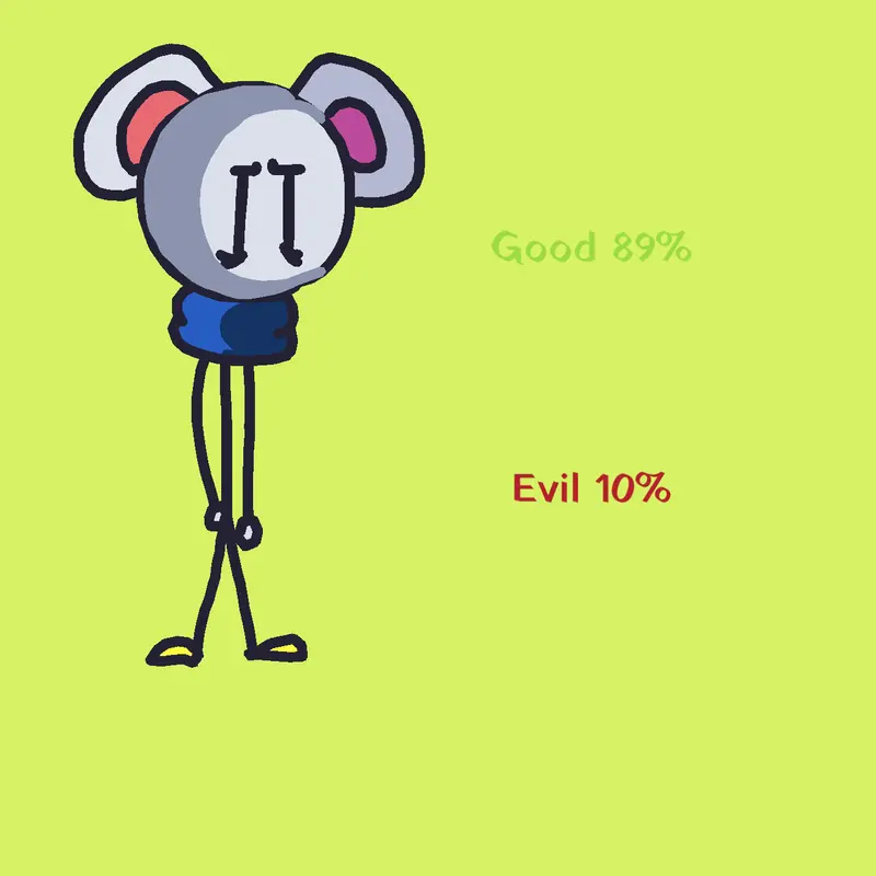 Game by @ratmi