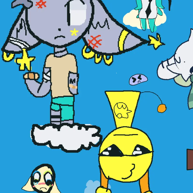 Game by @User822828