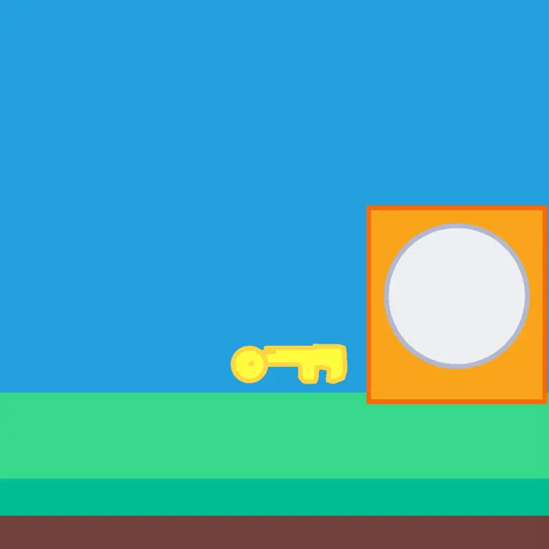 Game by @fries_bfdi