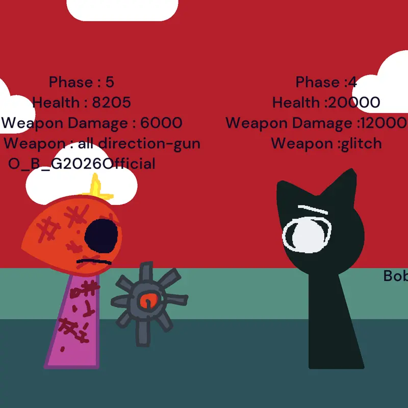 Game by @sylvelloandbob3lol