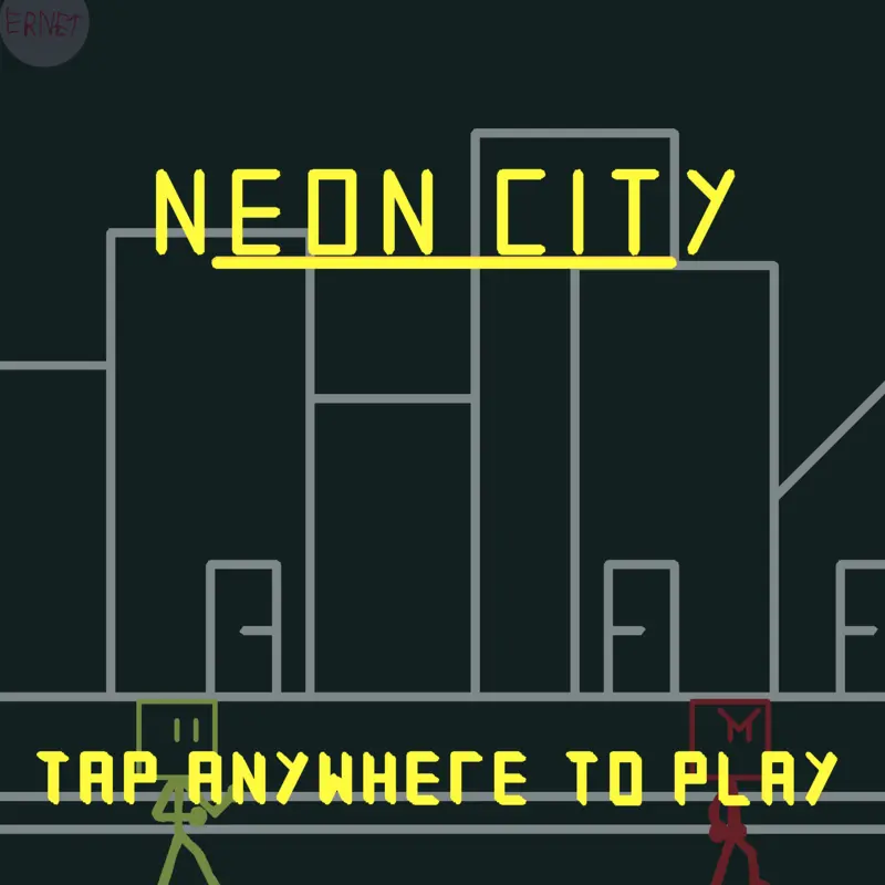 Game by @ernet