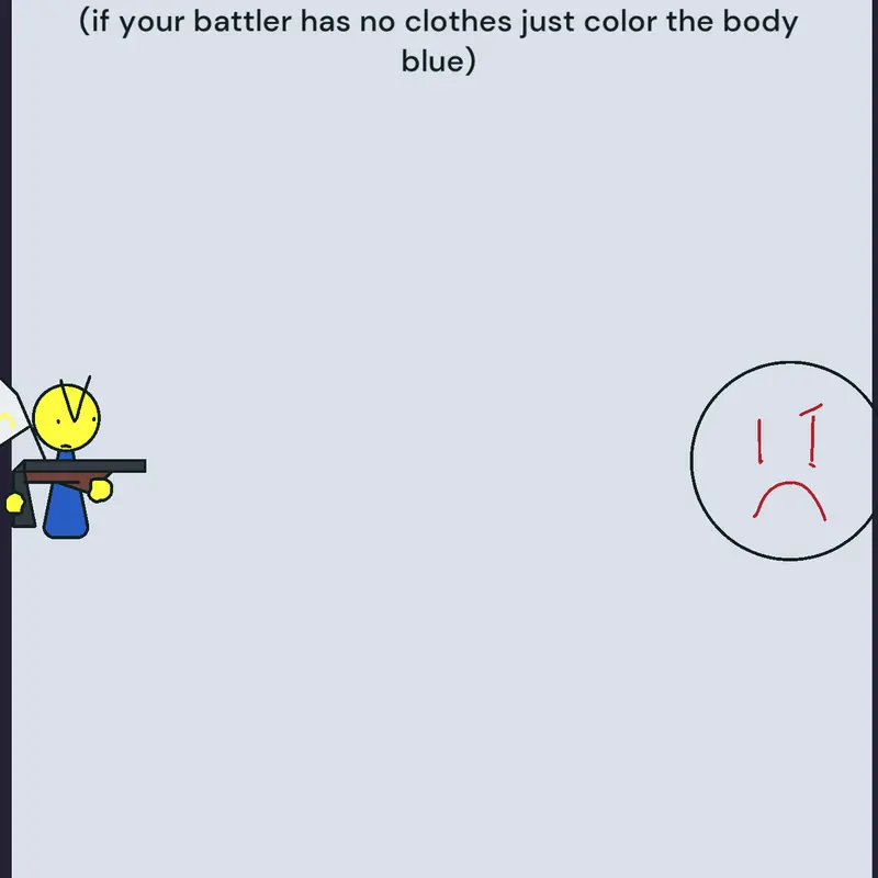 Game by @Kittenluvr_208