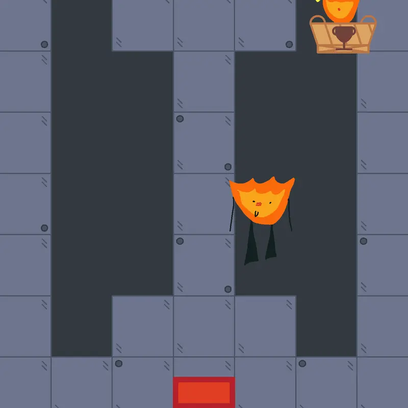Game by @fireyofficial