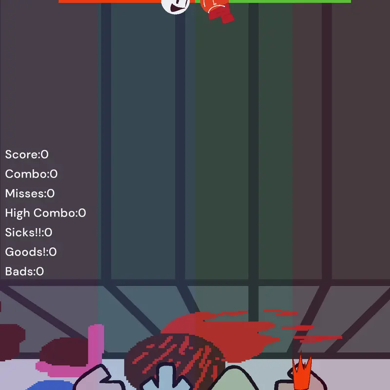 Game by @sexboy