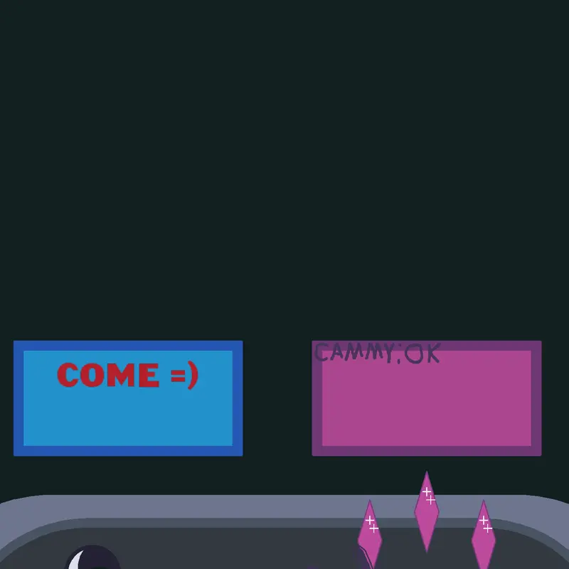 Game by @P3rryHo_Da_Furry