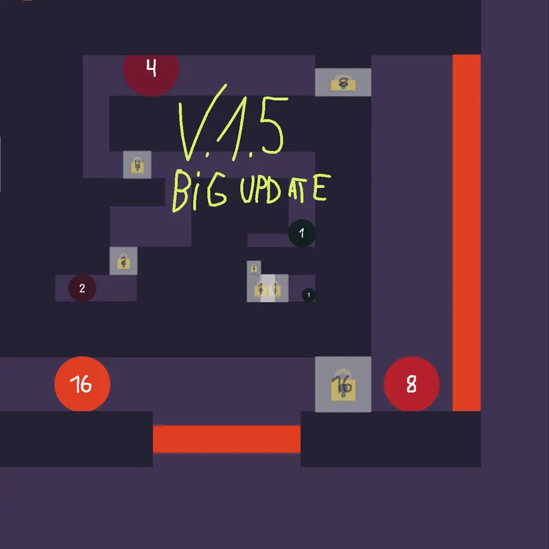 Game by @DungNgc