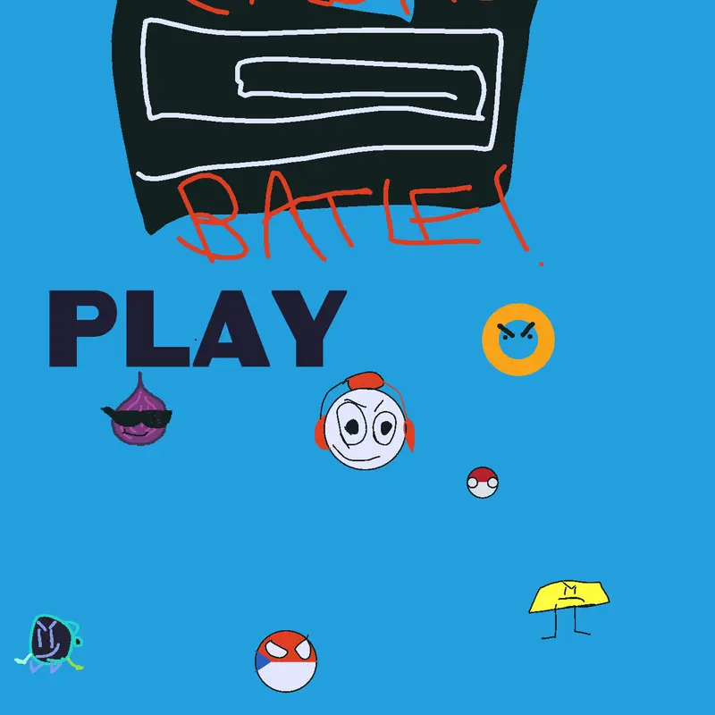 Game by @maikygamer