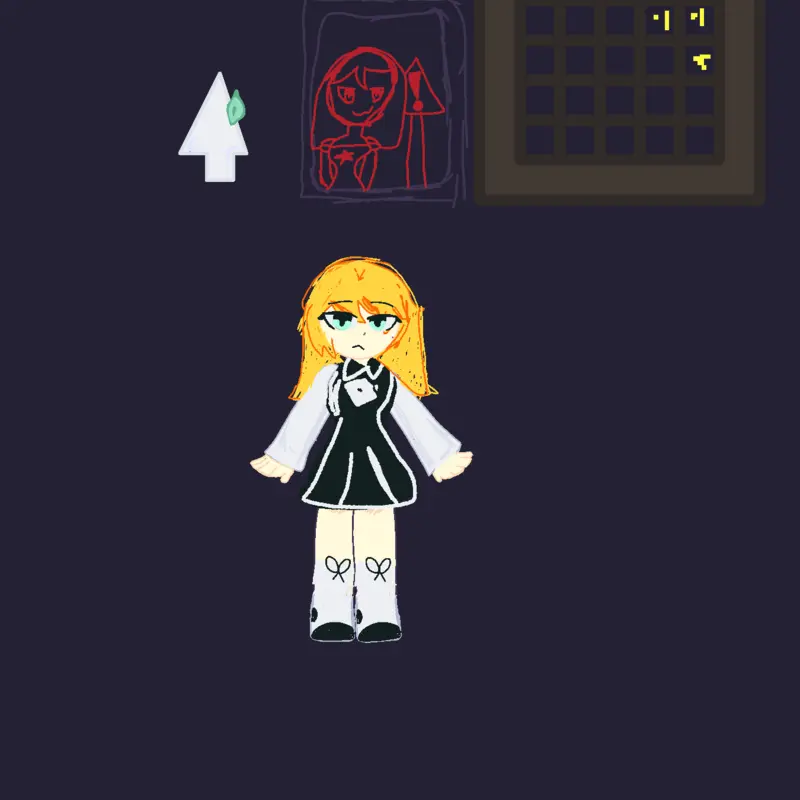 Game by @KVMremixx