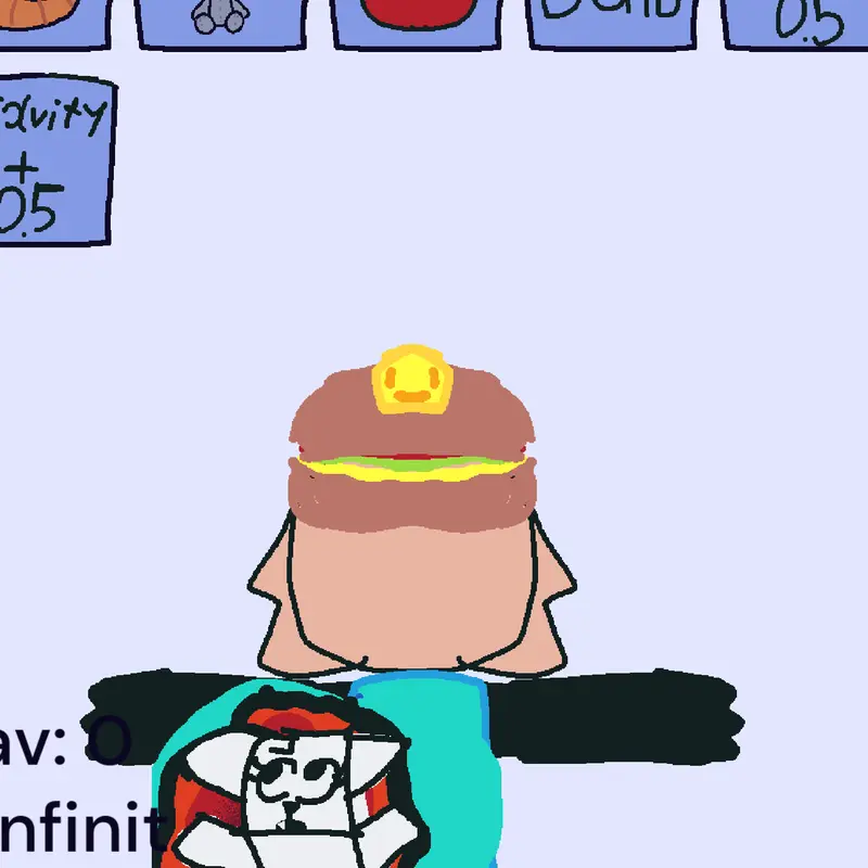 Game by @ana_blox