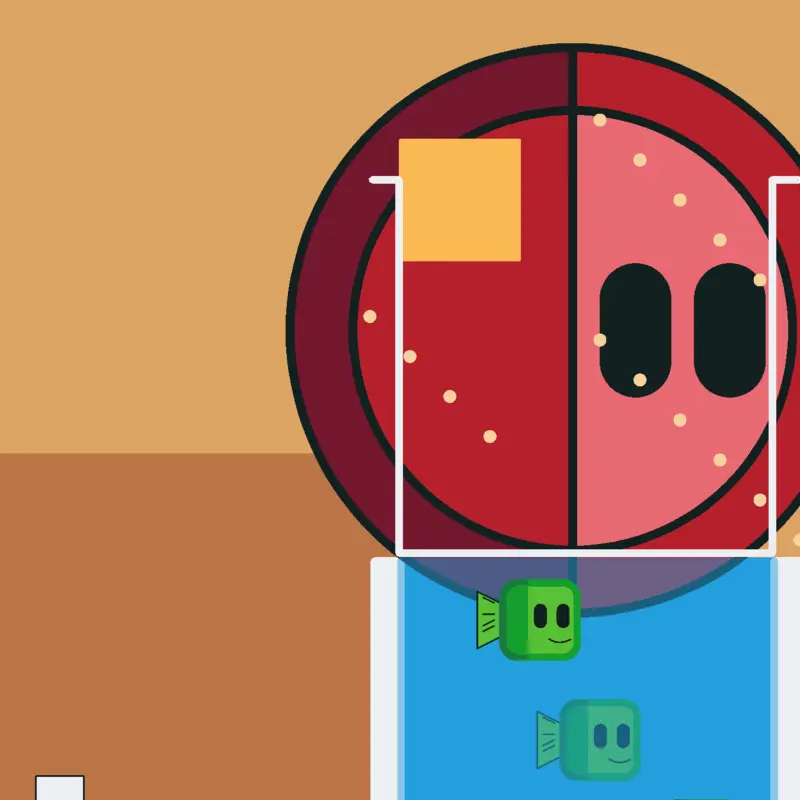 Game by @green-cube2