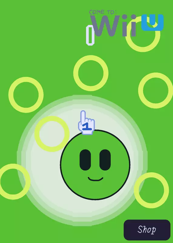 Game by @Tangent7936