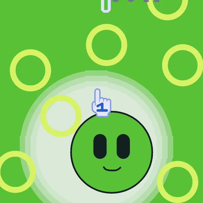 Game by @Tangent7936