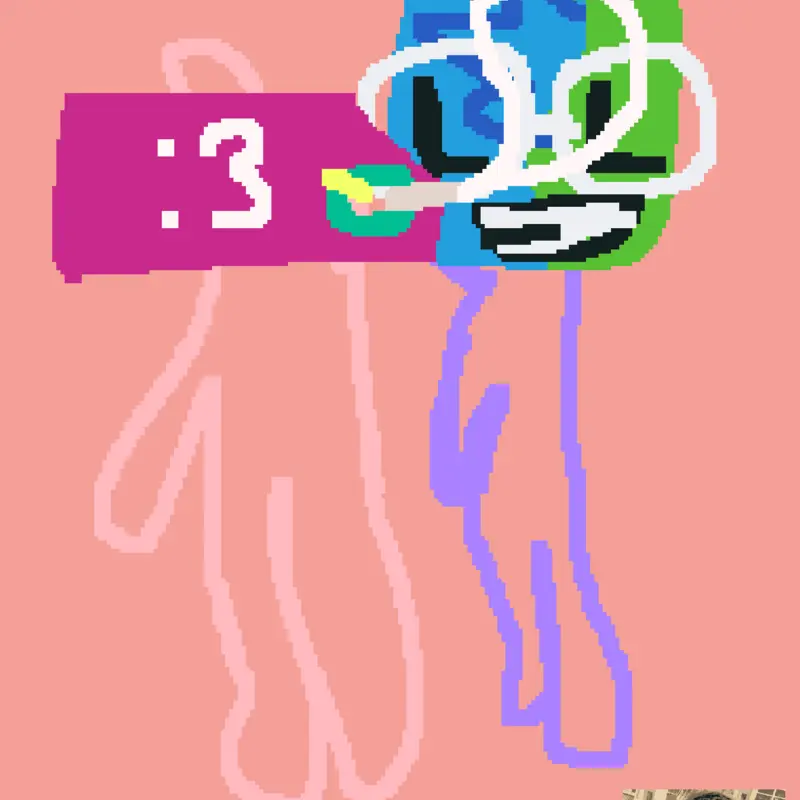 Game by @binky_