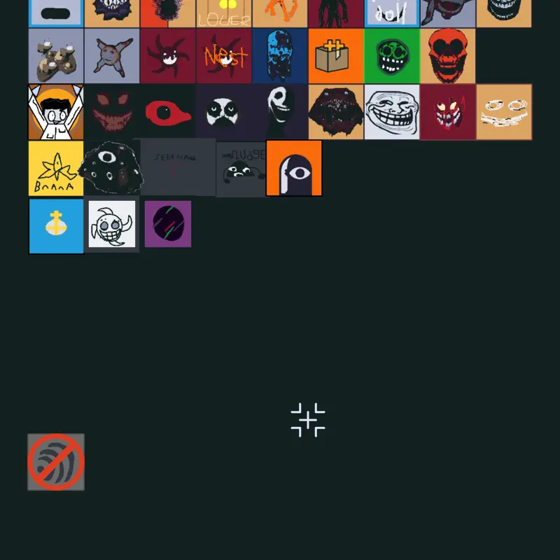 Game by @keilon