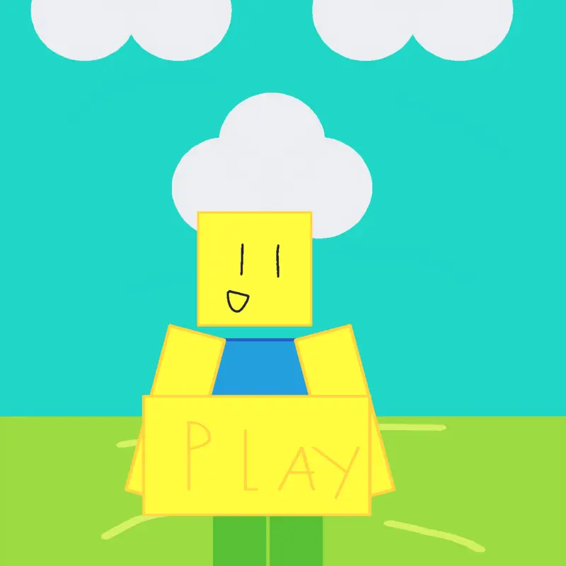 Game by @Nub123