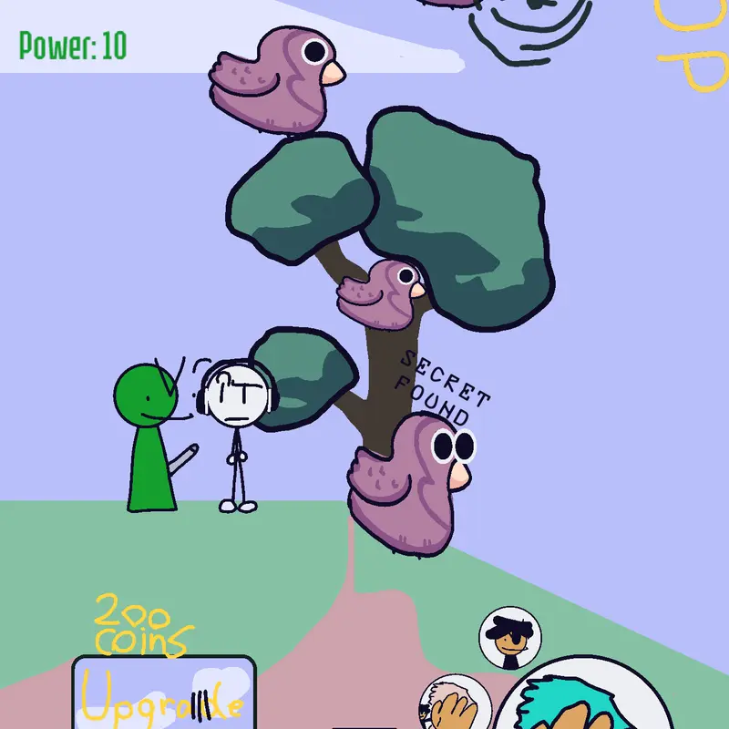 Game by @Ne_zir