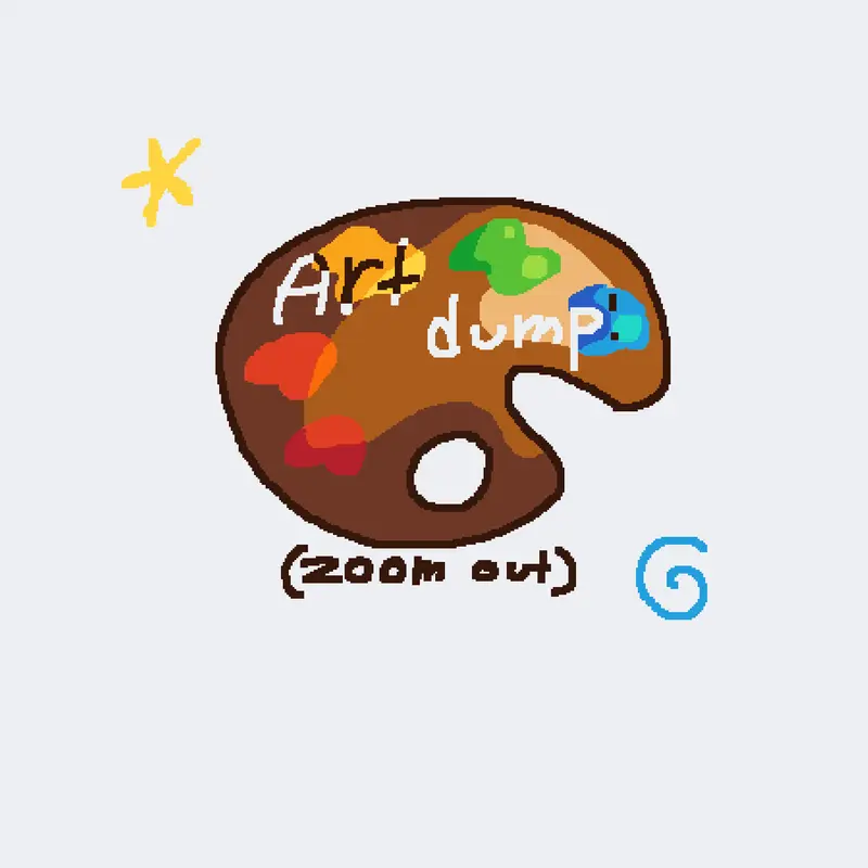 Game by @pixarrow