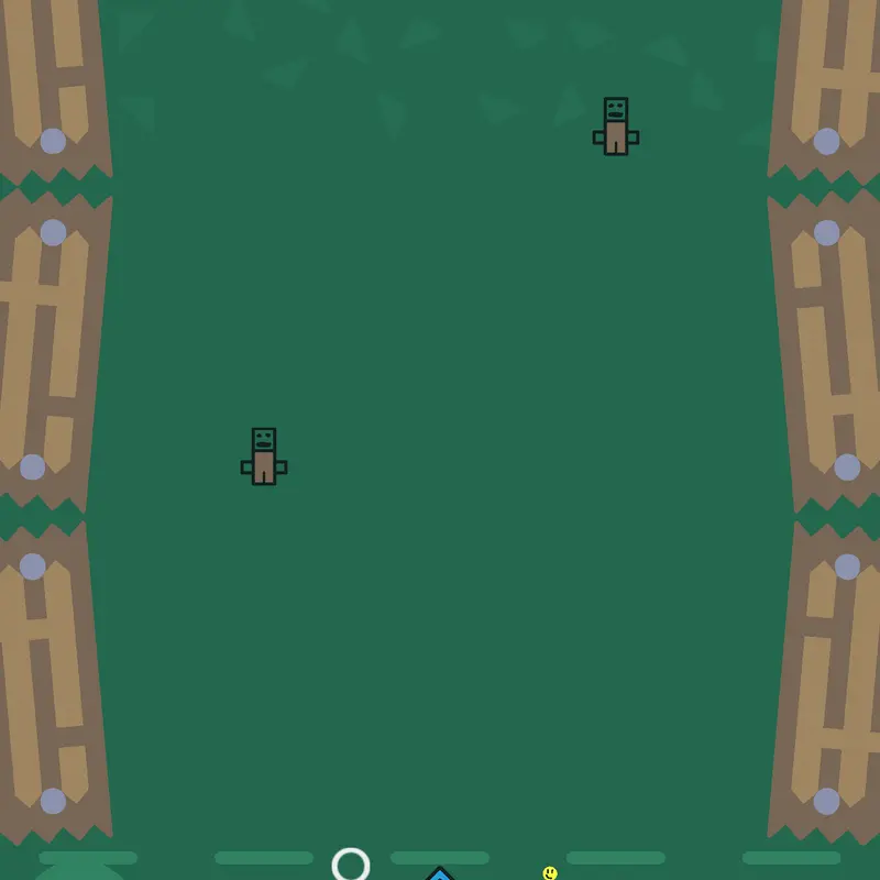 Game by @123deginho
