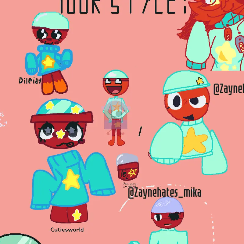 Game by @i-eat_EVEYTHING