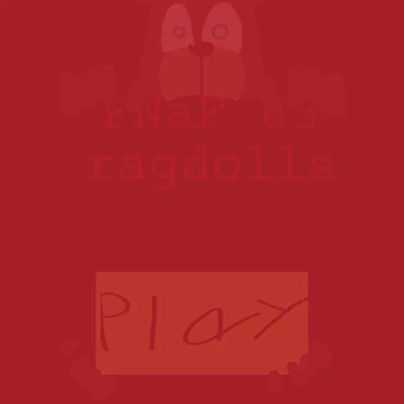 Game by @ZaraZuleika