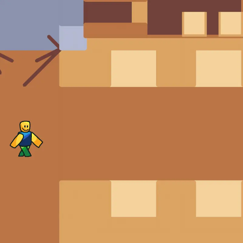 Game by @iwiwuj