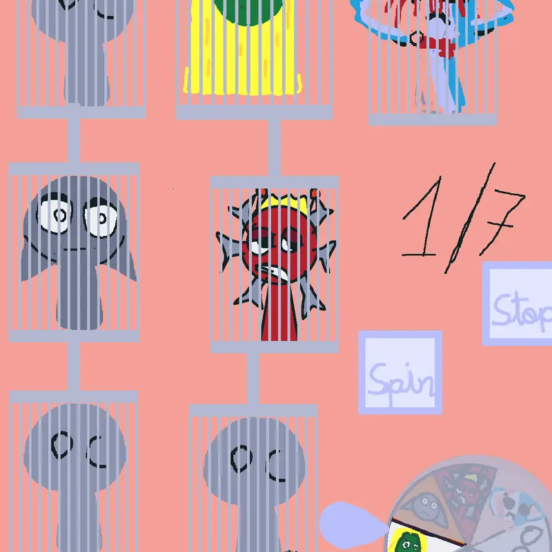 Game by @lielly