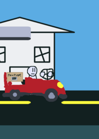 Delivery