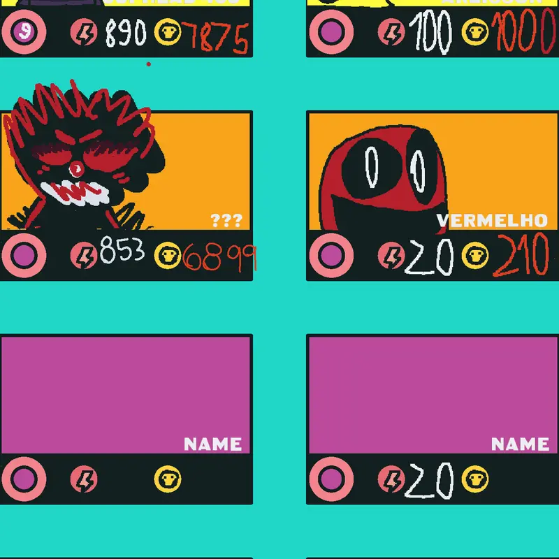 Game by @fabiiii