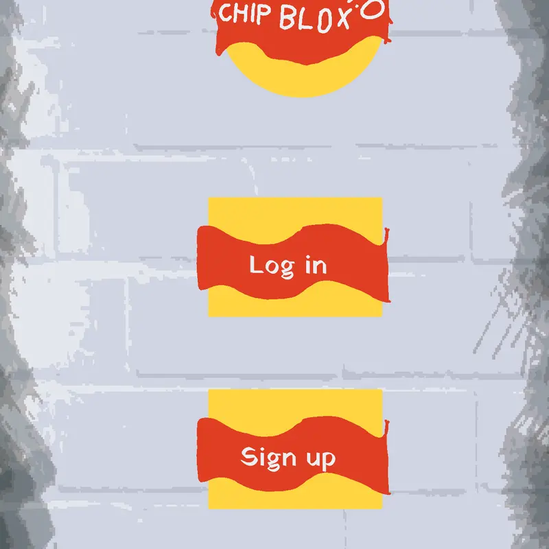 Game by @freaky_studio