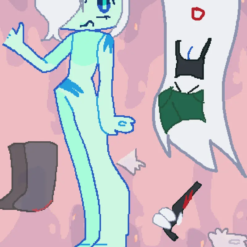 Game by @Cutealice