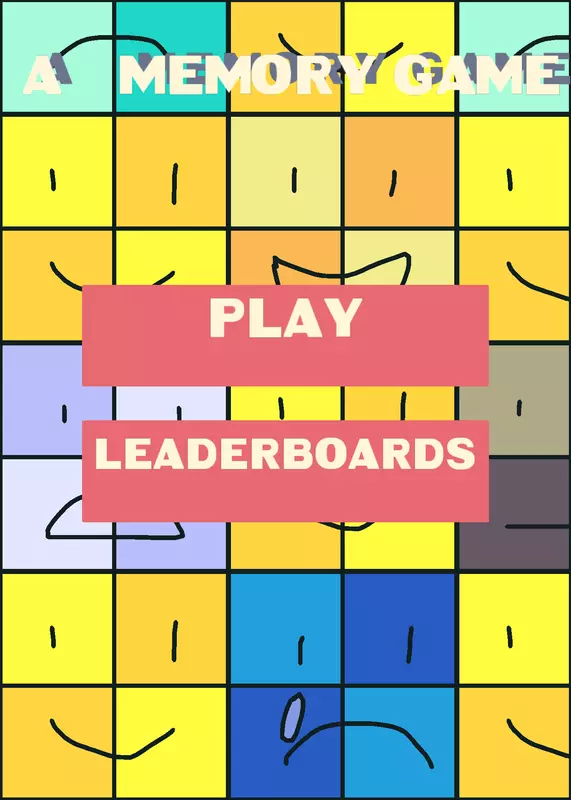 Game by @modest_enzer
