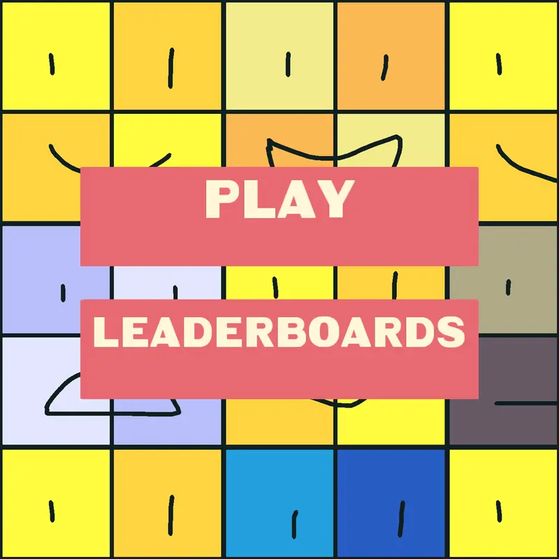 Game by @modest_enzer
