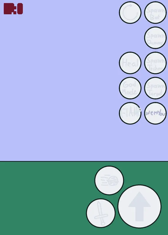 Game by @Helloimback