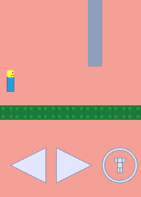plataformer hangout