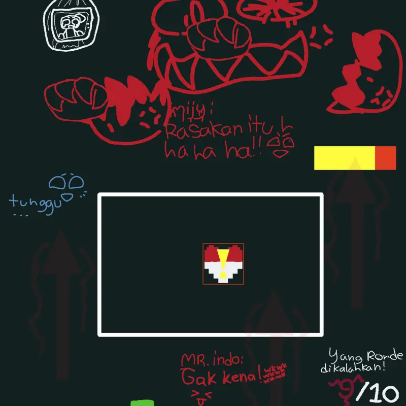 Game by @Noobie_And_NinyOfficial