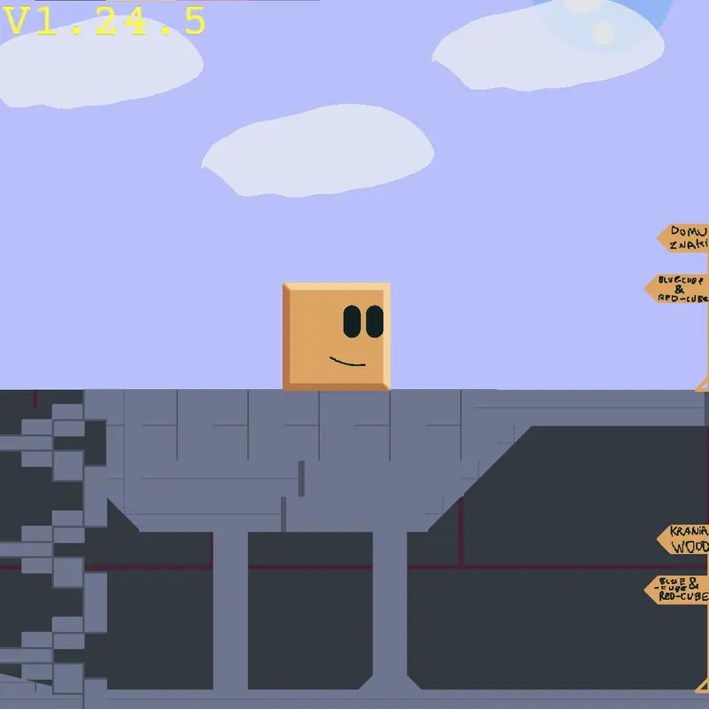 Game by @creeper_King2026