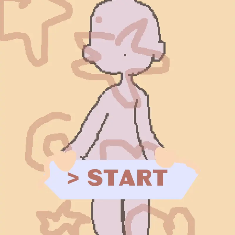 Game by @MarijanaIsHere