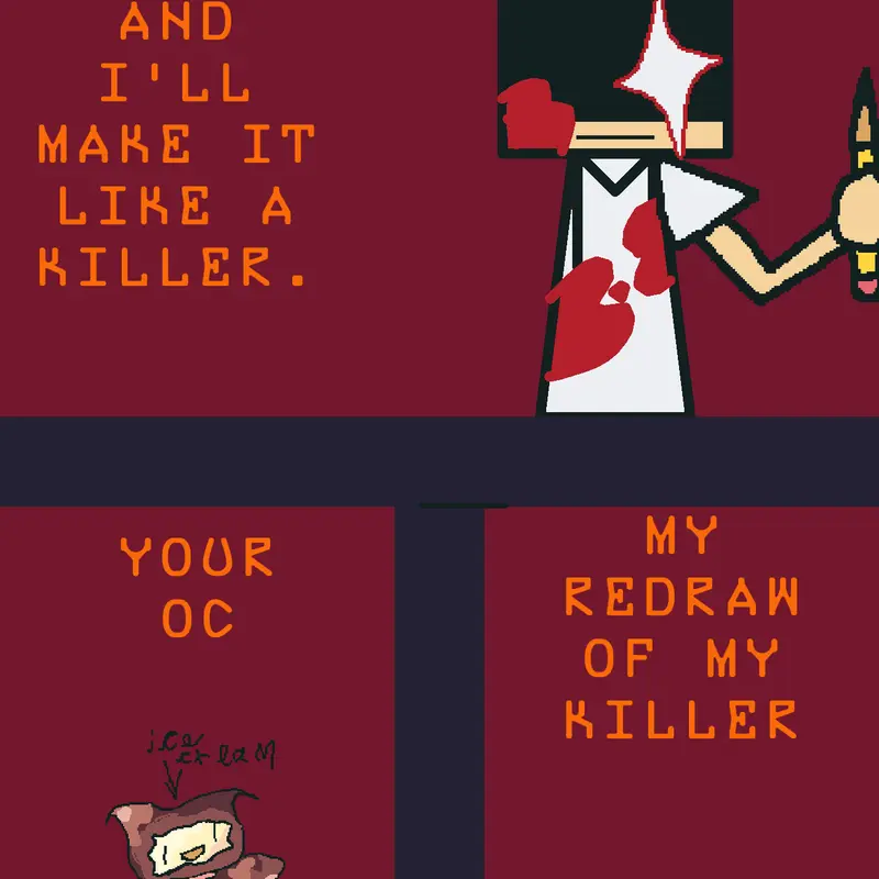 Game by @finnalin