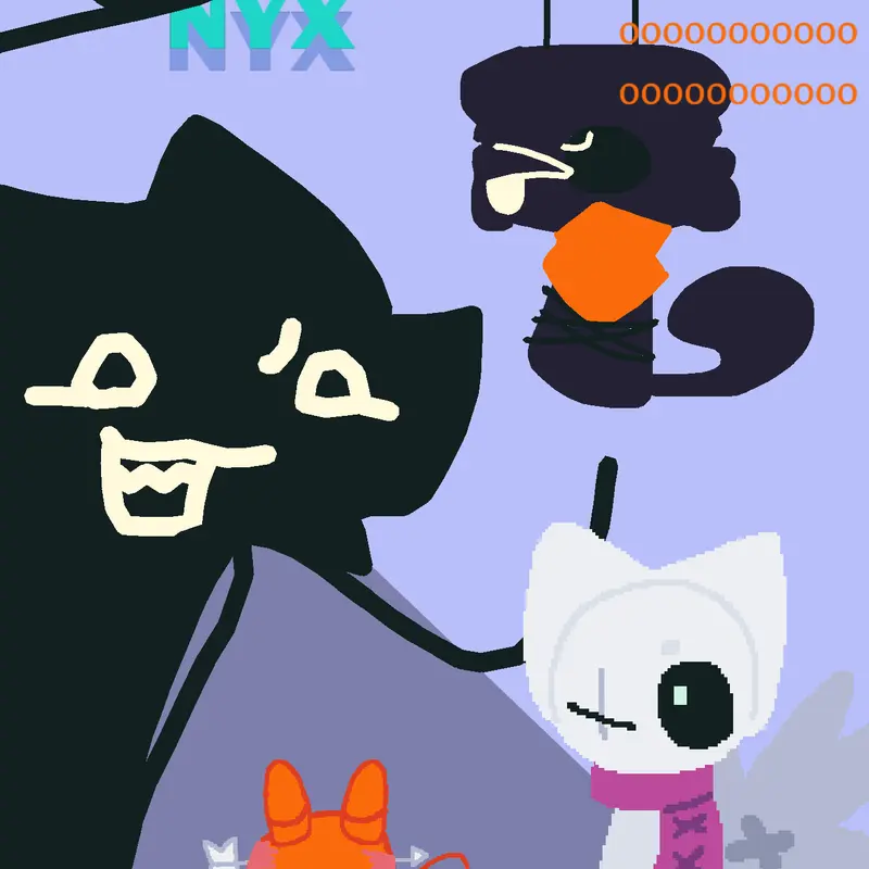 Game by @nakoz