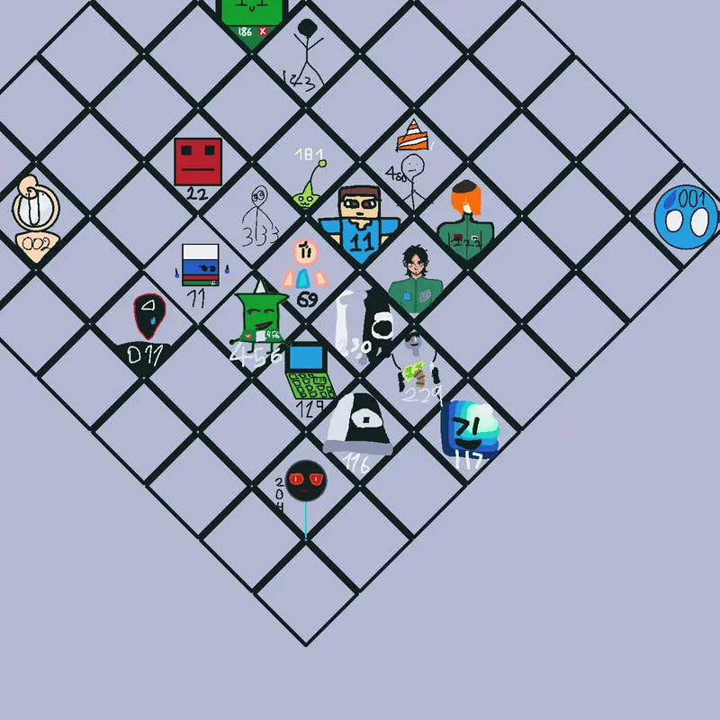Game by @kuz10k_123
