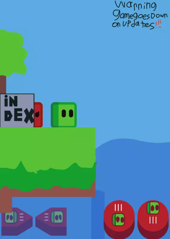Game by @doglover89