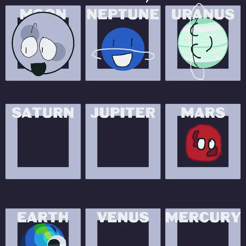 Game by @pompomz