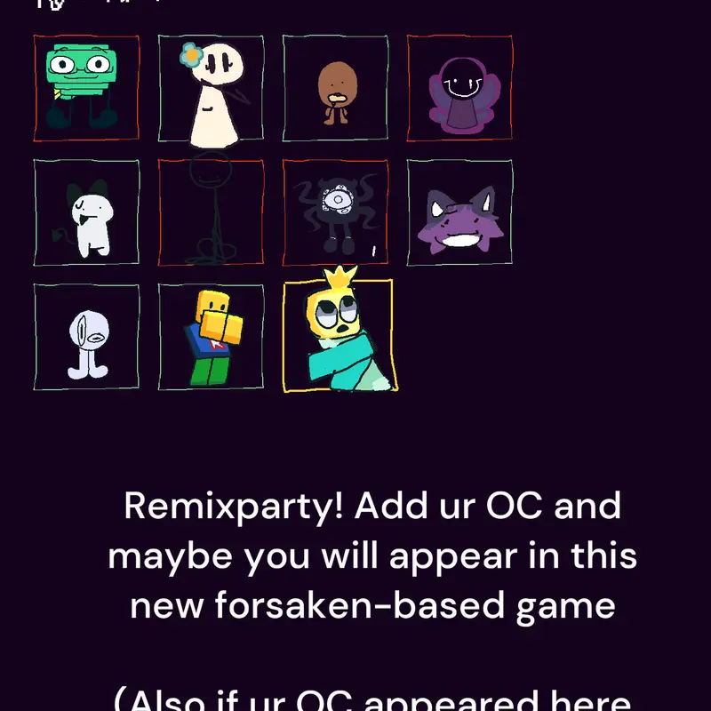 Game by @PIXEL_DRINK