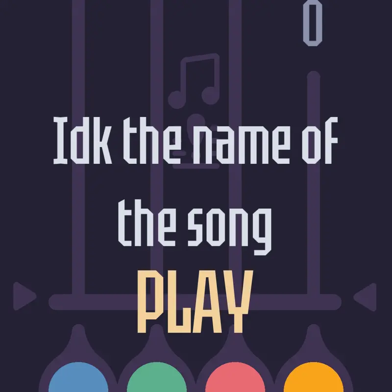 Game by @-Marumofubiyori-moppu-